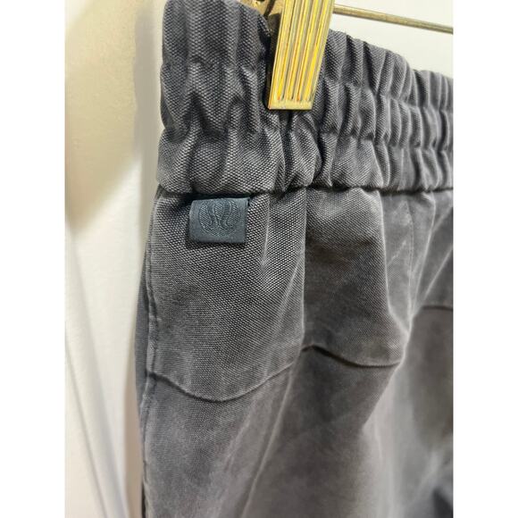 Lululemon Bowline Pant *Utilitech 30" Graphite Grey Sz M - Picture 8 of 10